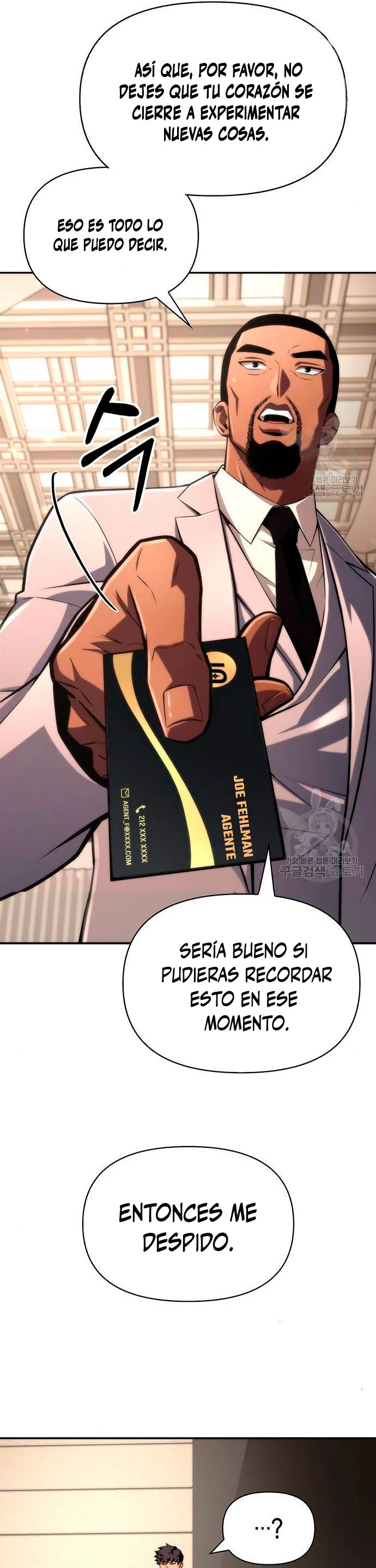 Campo de Batalla Super Humano > Capitulo 19 > Page 111